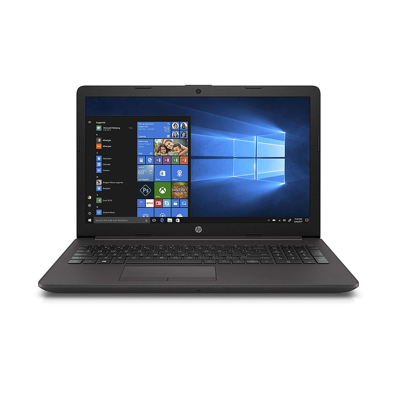 Hp 250 G7 NoteBook Laptop 15.6 inch HD Display, Intel C