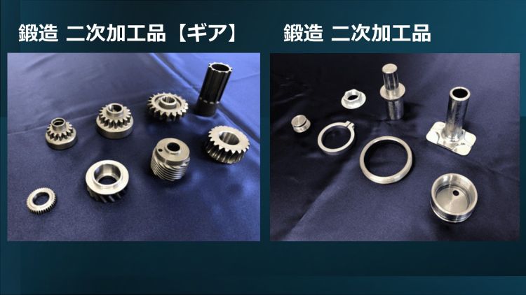 斎藤鉄工|テクニカルショウヨコハマ2026