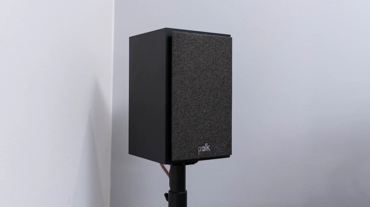 Eono（イオーノ）スピーカースタンドレビュー！オーディオ初心者の僕に