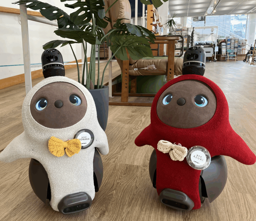 ロッテ ロボパルチャットバードだいちゃん＆当選通知書 ロボパル