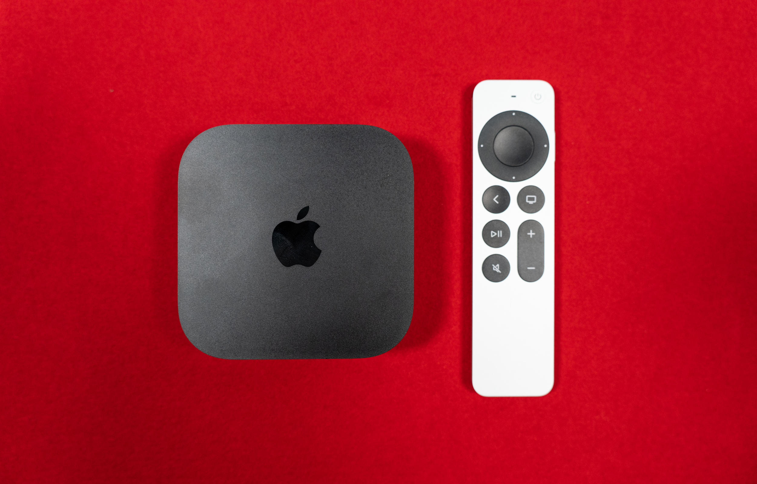 The 2022 Apple TV 4K offers solid updates to the best streamer