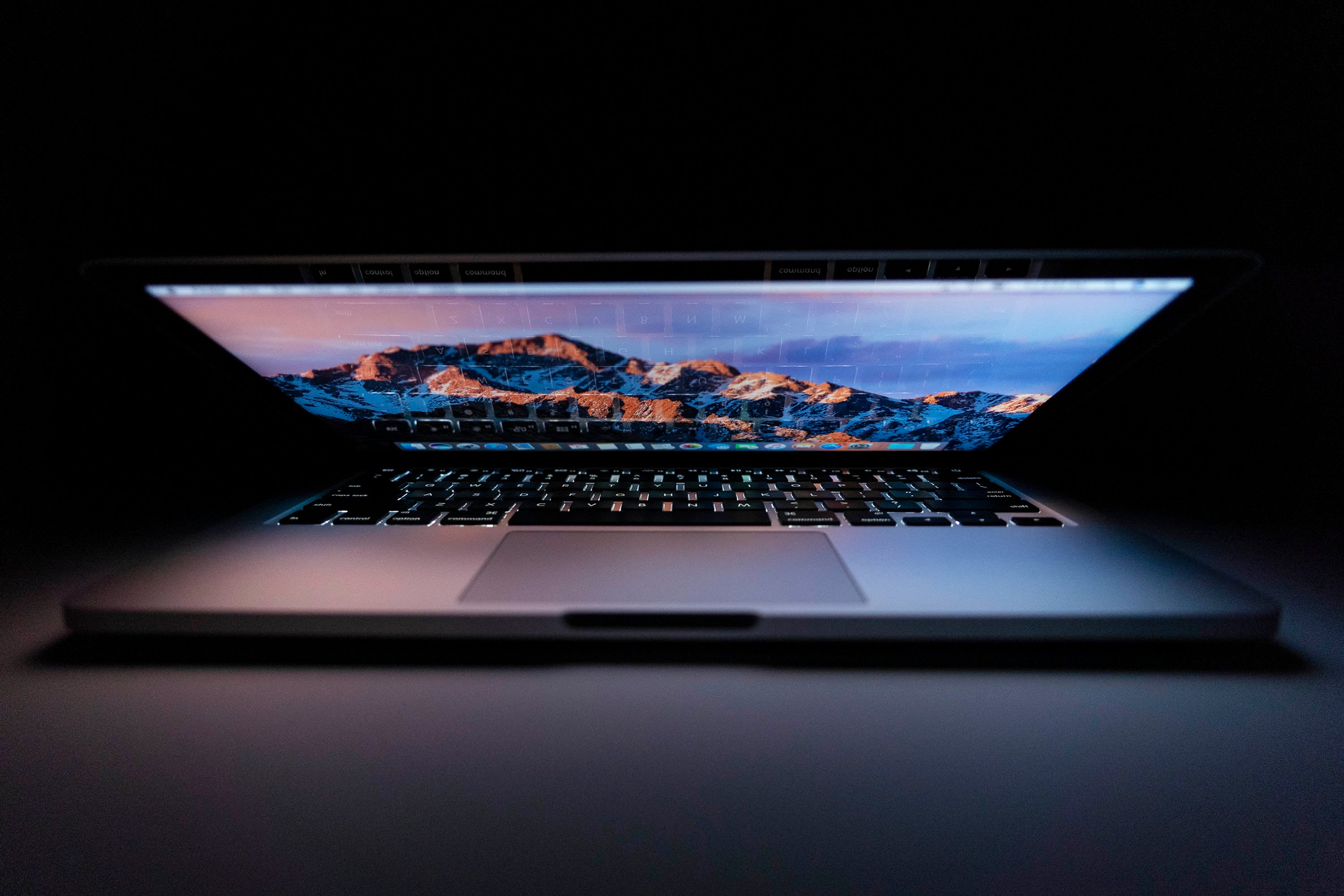 2015 MacBook Pro 13