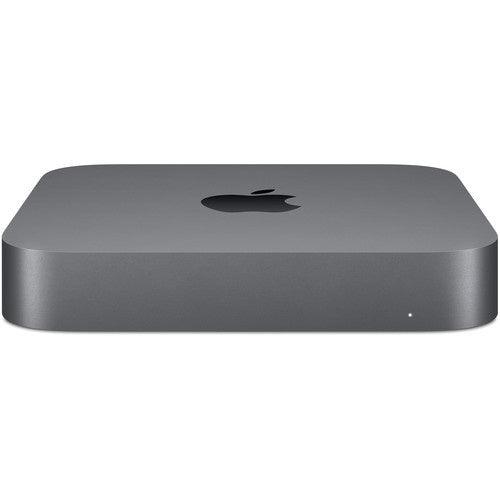 Buy Refurbished Mac Mini 2018 32GB 1TB SSD i7 3.2 GHz 10gb