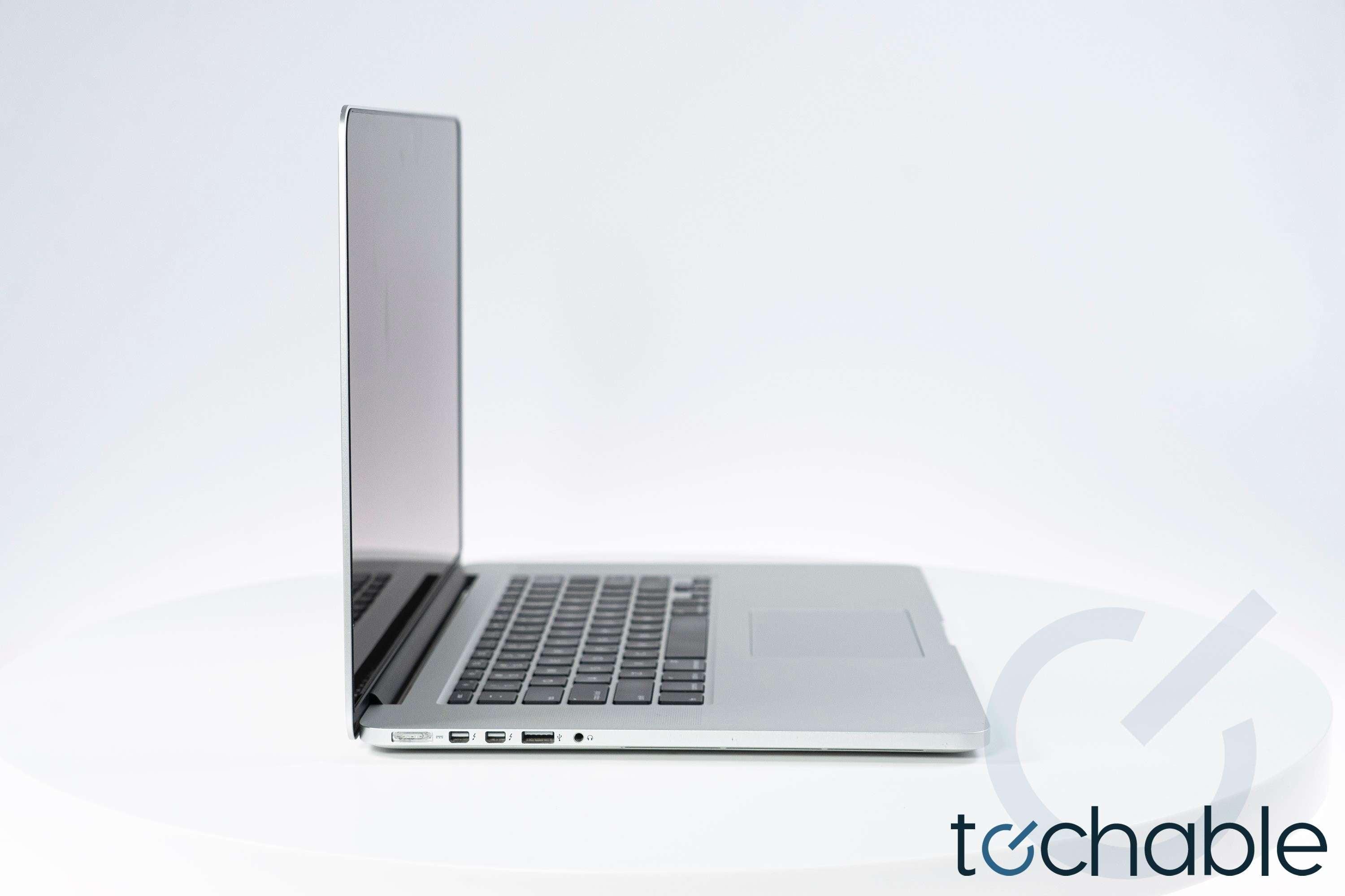Buy Used & Refurbished Apple MacBook Pro Retina Core i7-4750HQ