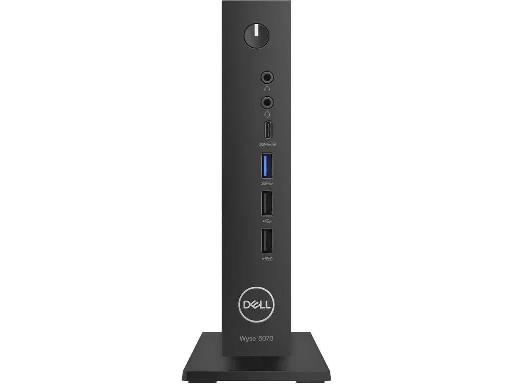 Dell WYSE 5070 Thin Client Desktop | Intel Celeron J4105 CPU