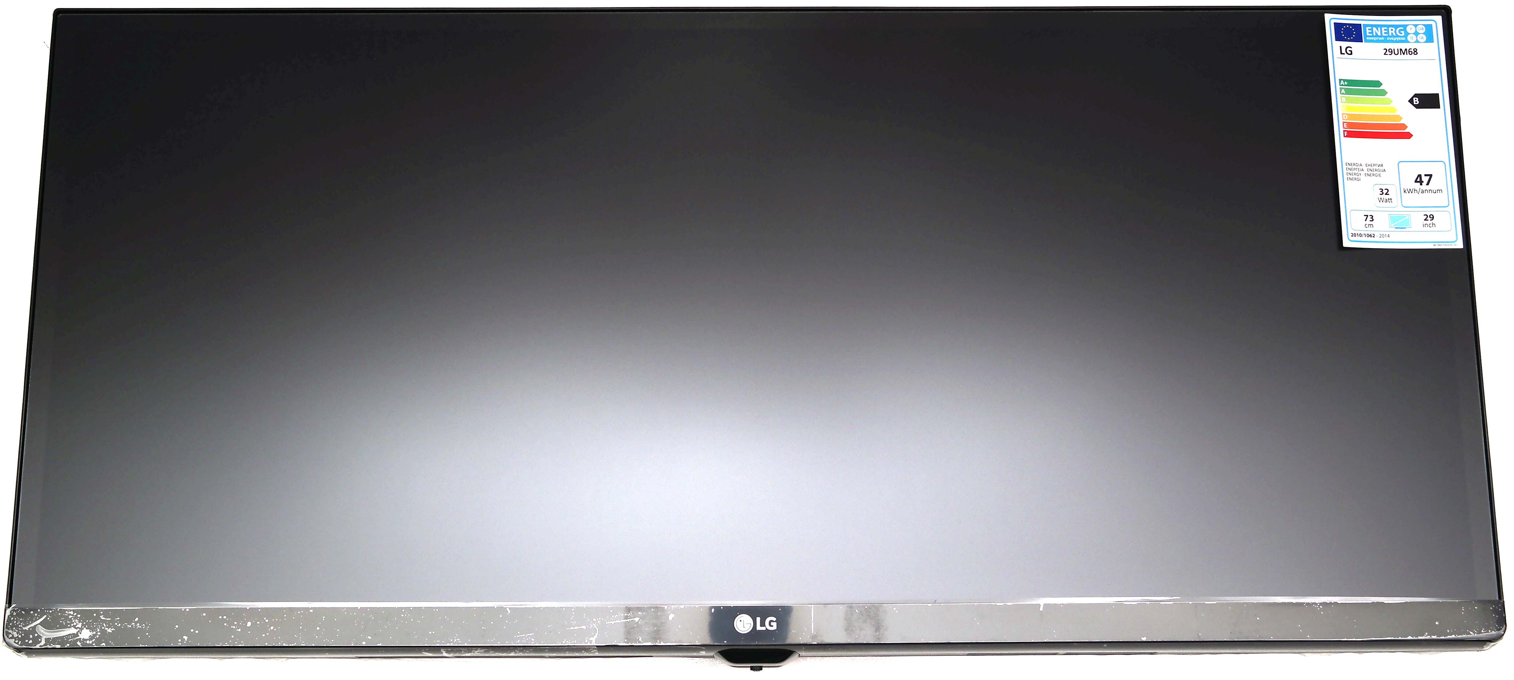 Review: LG 29UM68-P Ultrawide Monitor |