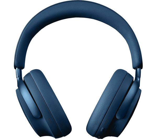 Bose QuietComfort Ultra Wireless Noise-Cancelling Headphones Lunar