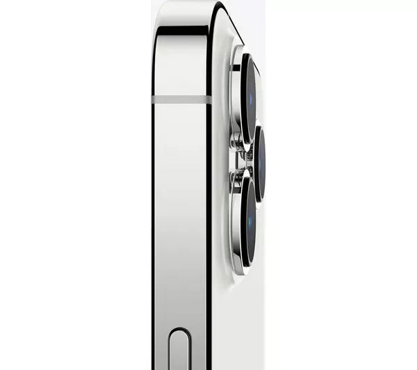 Apple iPhone 13 Pro 128GB Silver Unlocked Pristine – Tech Market