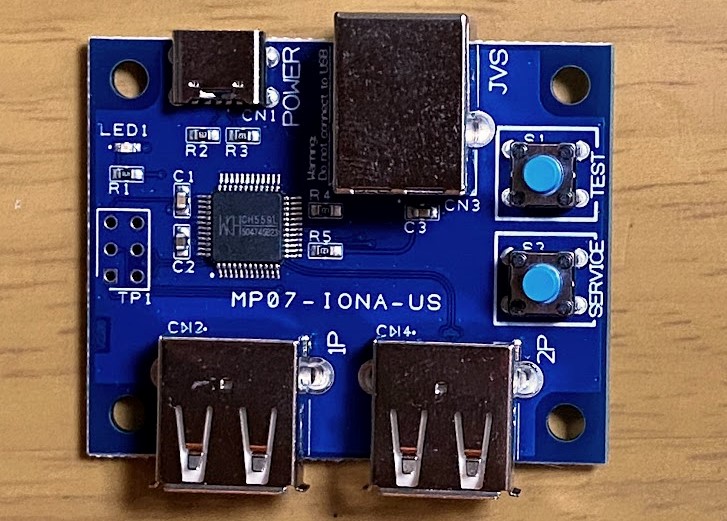 SEGA NAOMI基板を家でお手軽に遊ぶ方法