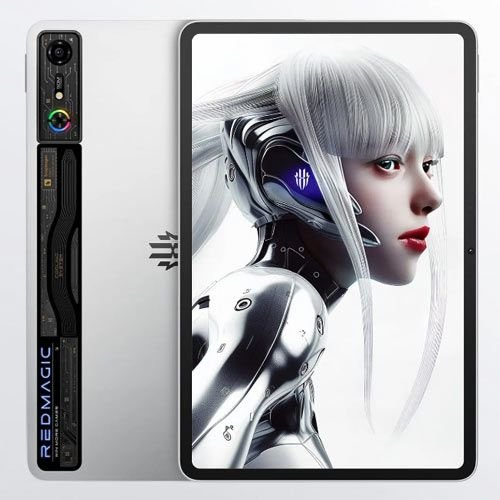RedMagic Nova Gaming Tablet - 512GB 16GB RAM - Chinese Version