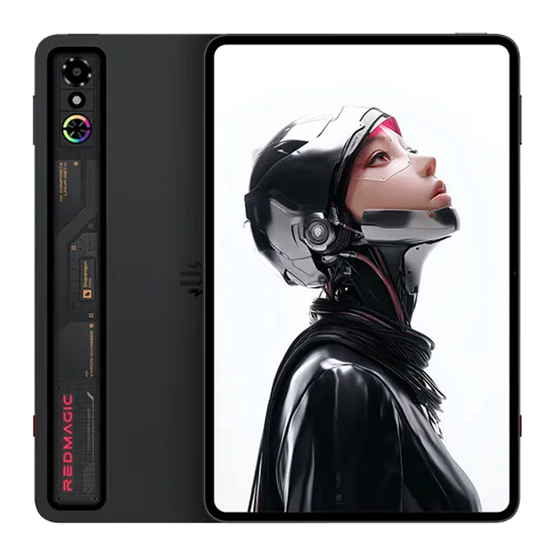 REDMAGIC Astra Gaming Tablet 512GB 16GB RAM Global Version