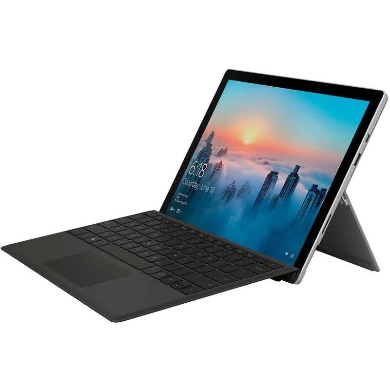 Microsoft Surface Pro 4 1724 [i5, 8GB RAM, 256GB SSD] - Techsavvy