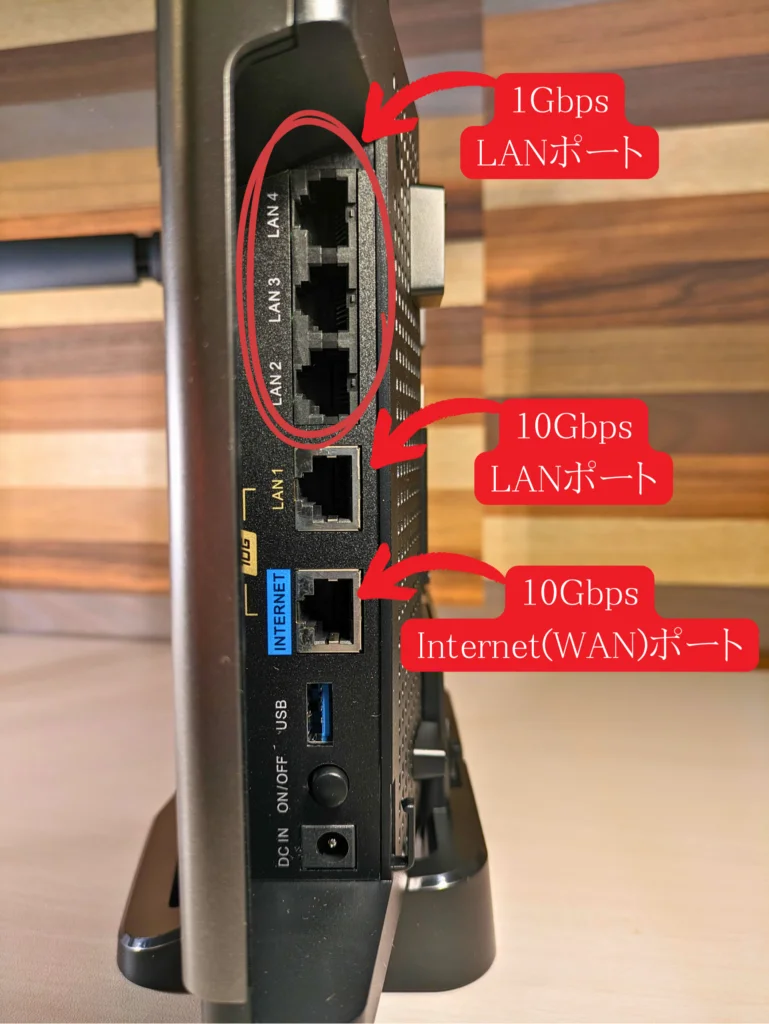 BuffaloのWi-Fiルータ「WXR-11000XE12」を徹底レビュー
