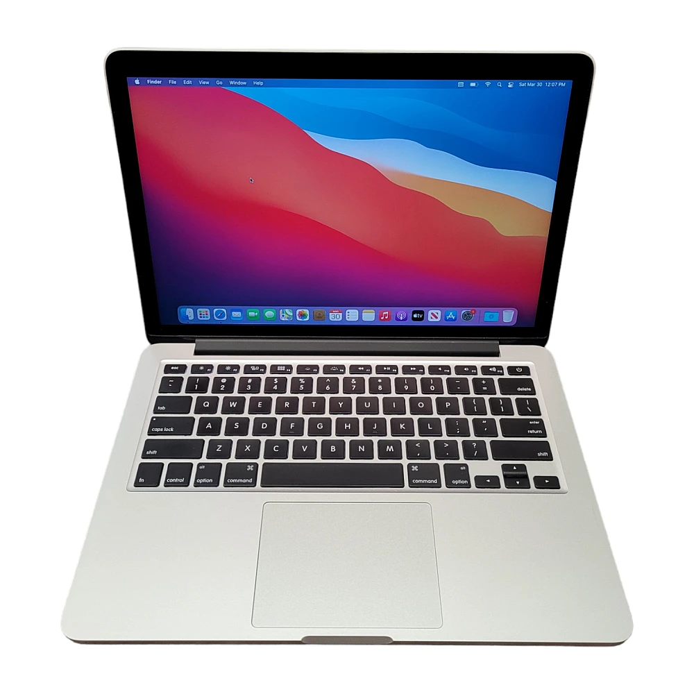 Genuine Apple MacBook Pro 13
