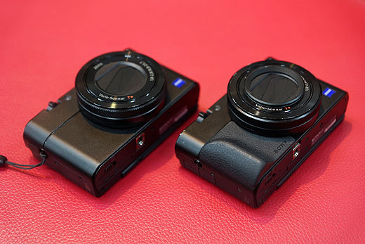 サイバーショット『DSC-RX100M6』みんなのオーダーレポート - ソニーの