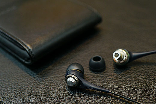 レビュー】プロ仕様イヤホン『IER-M9』『IER-M7』ショールーム実機展示