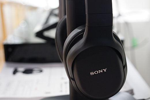 レビュー】サラウンドヘッドホン『WH-L600』ショールーム展示レビュー