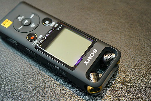 リニアPCMレコーダー『PCM-A10』が1年半ぶりに受注を再開 - ソニーの新