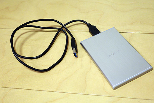 レビュー】4K放送開始前の4Kデジタルチューナー『DST-SHV1』開梱