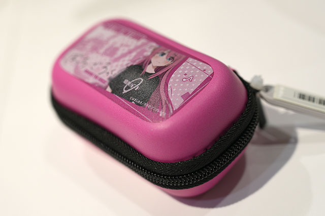 レビュー】『ぼっち・ざ・ろっく！』ソニーストアコラボモデル 実機