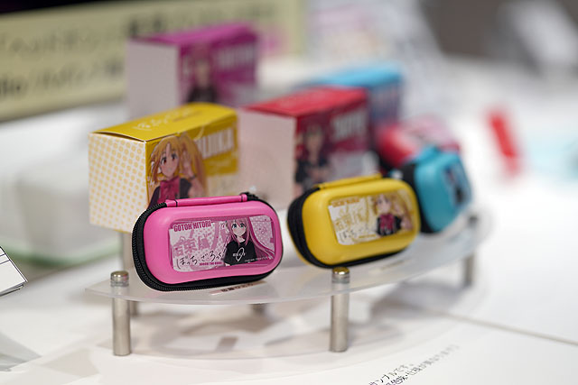 SONY ぼっちざろっくWF-1000XM5 ワイヤレスイヤホン ケース おまけ