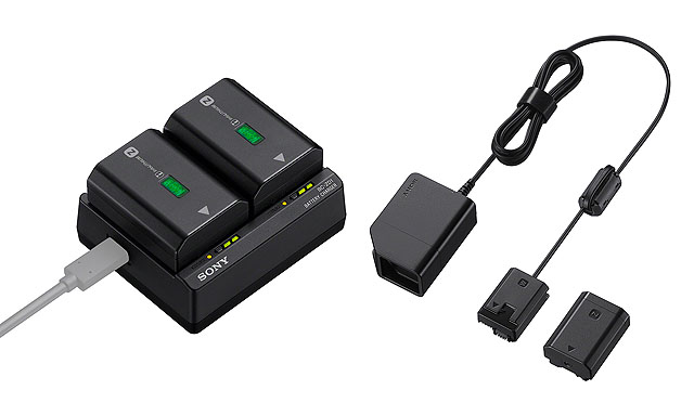 10/22（火）10時 受注開始】品薄必至！？ バッテリーチャージャー『BC