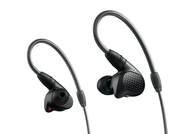 ハイレゾ対応モニターイヤホン『IER-M7』が生産終了 ソニーストアも