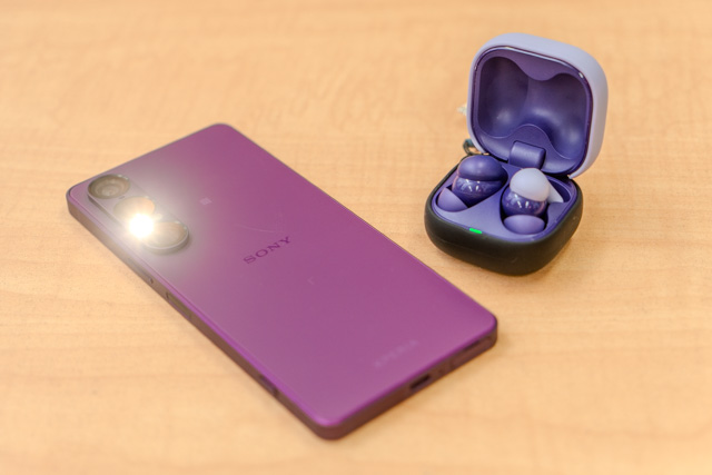 Xperia 1 VII ハイスペックモデル受注再開直前 発売から3ヶ月の進化を