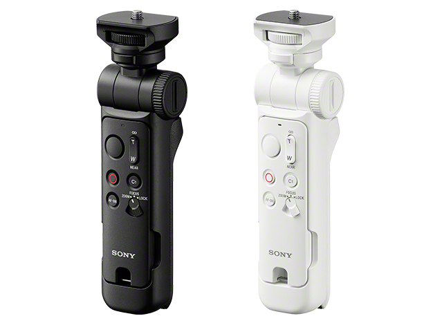 シューティンググリップ アーカイブ - ソニーの新商品レビューを随時