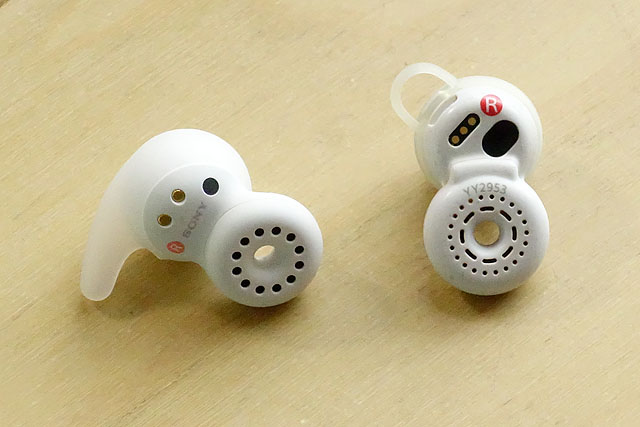 レビュー】初めて買ってみた『LinkBuds Open』購入＆実機開梱レポート