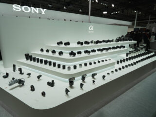 カメラ アーカイブ - ソニーの新商品レビューを随時更新！ ソニー
