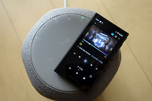 レビュー】ワイヤレススピーカー『SRS-RA3000』実機レポート - ソニー