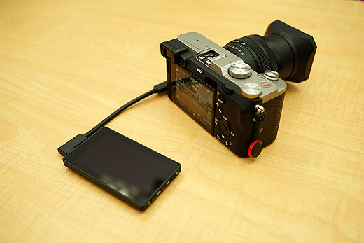 レビュー】『Xperia PRO-I』と『Vlog Monitor』の開梱＆セッティング