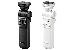 ワイヤレスリモートコマンダー機能付シューティンググリップ『GP