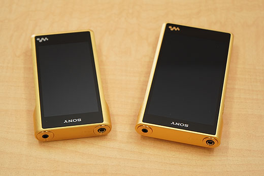 レビュー】究極ウォークマン誕生『NW-WM1ZM2 & WM1AM2』実機レビュー