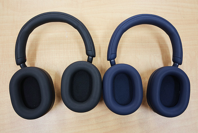 最速レビュー】『WH-1000XM5 』に『ブルーノート東京』とのコラボデル