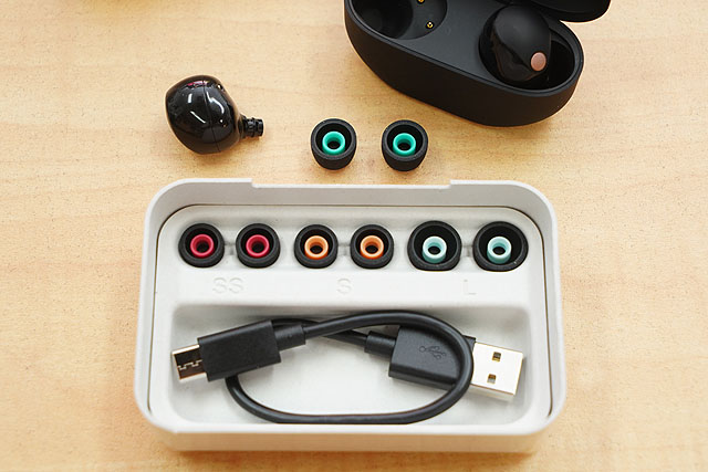 レビュー】世界最高ノイズキャンセリング性能 最高峰ワイヤレス