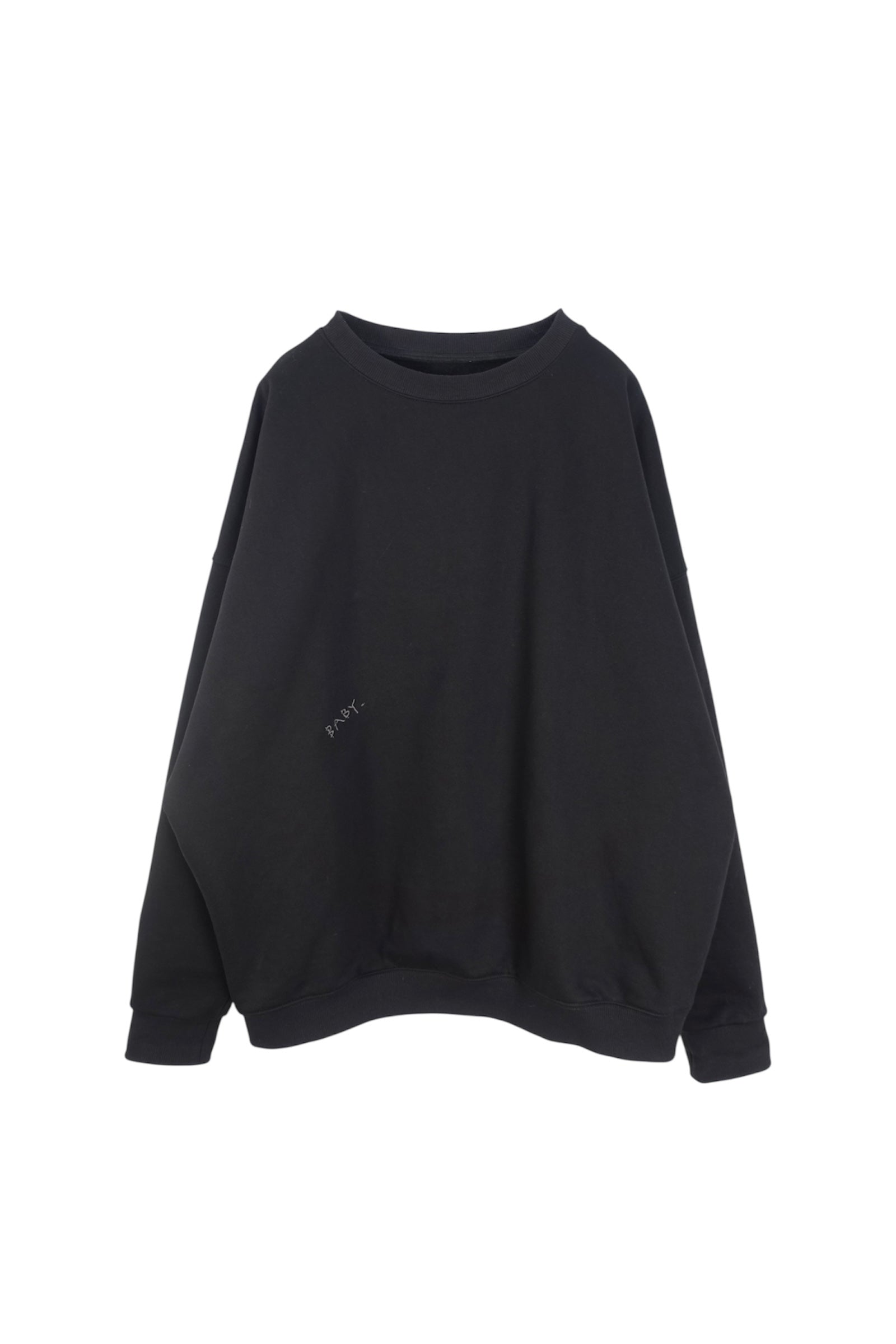 エンブロイダリールーズスウェット – TEEN BOOP 公式通販サイト