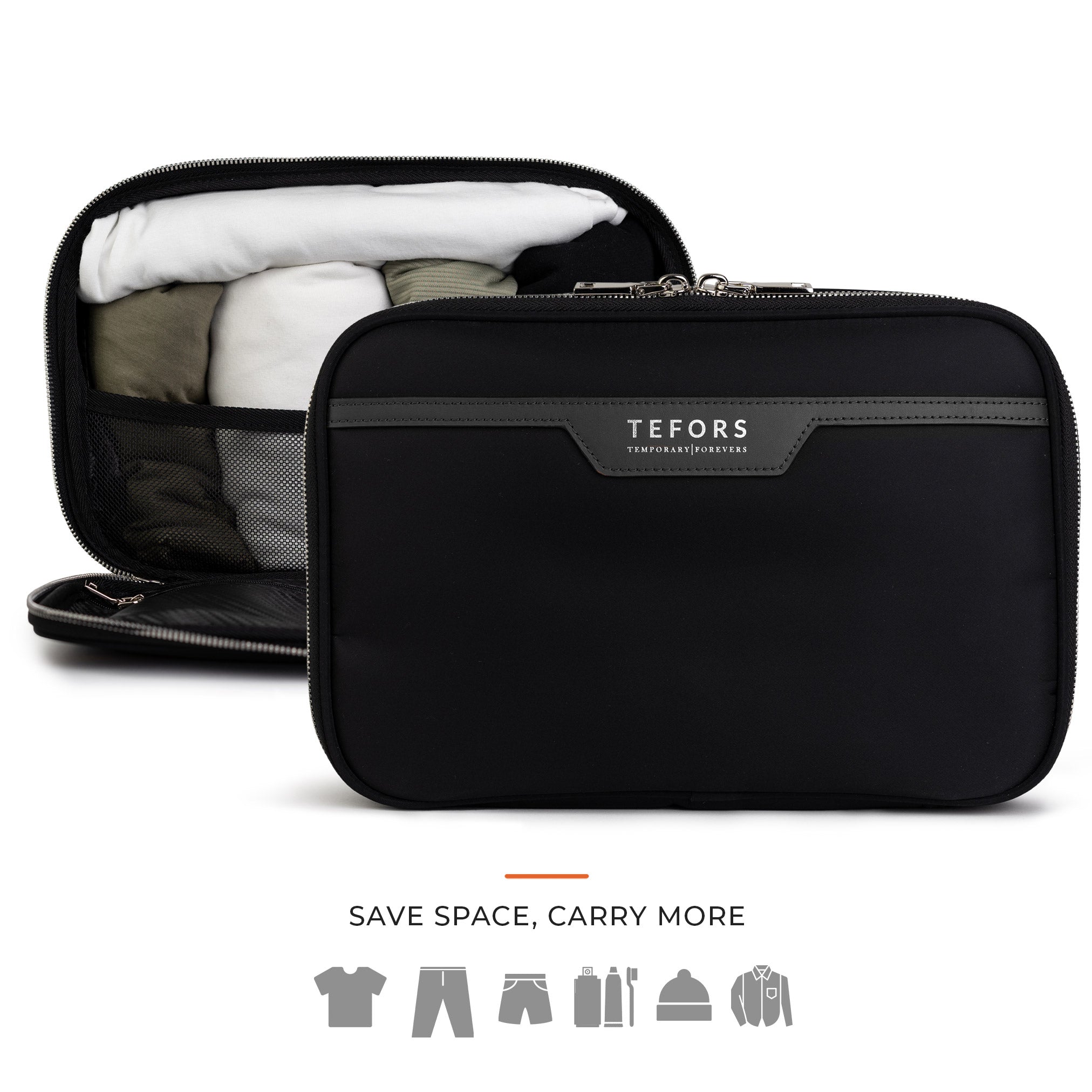 Full Pack Ultimatum – TEFORS