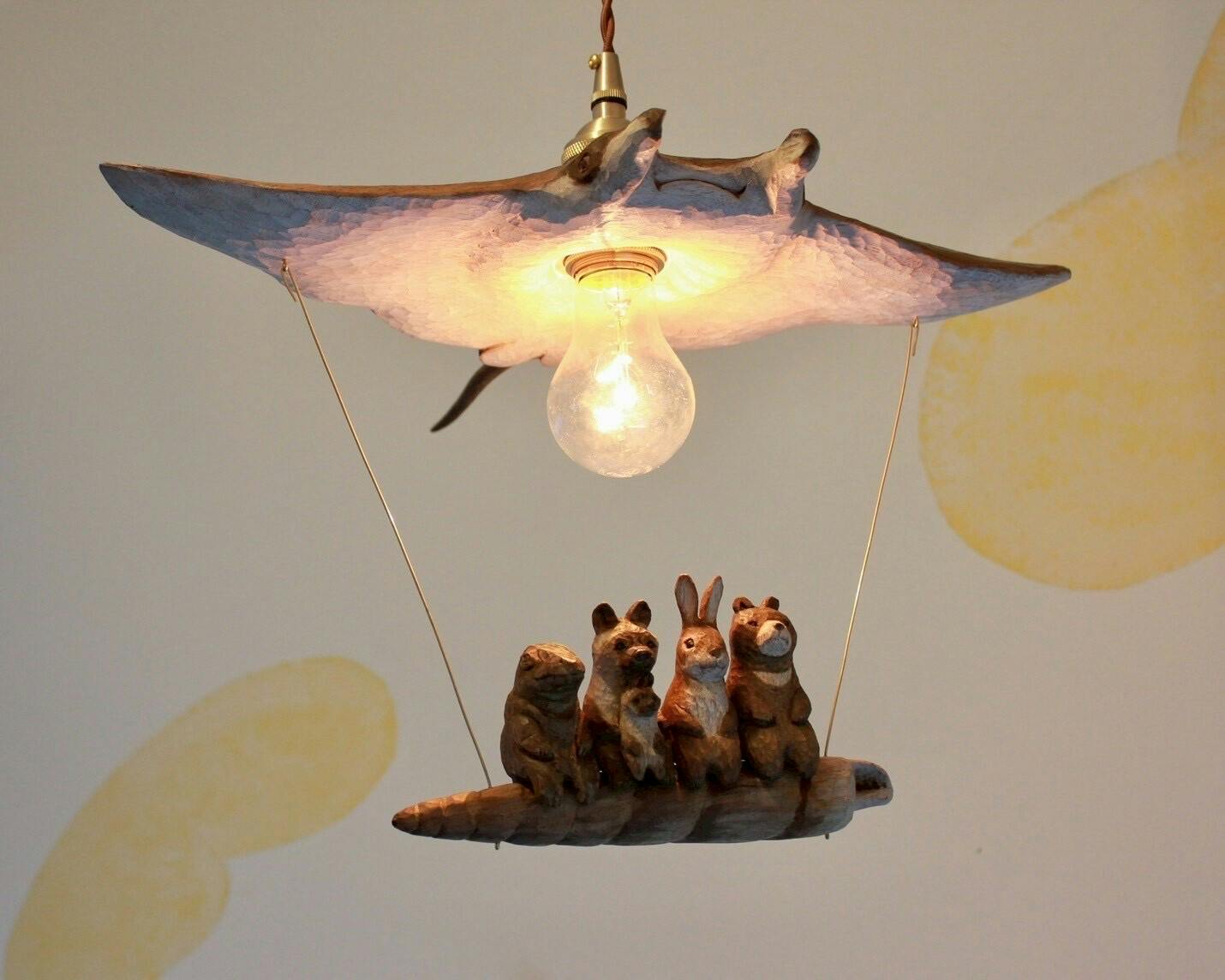 11月27日(木)〜12月7日(日)KIYATA国物語XII「おともだちの森へ行く」at