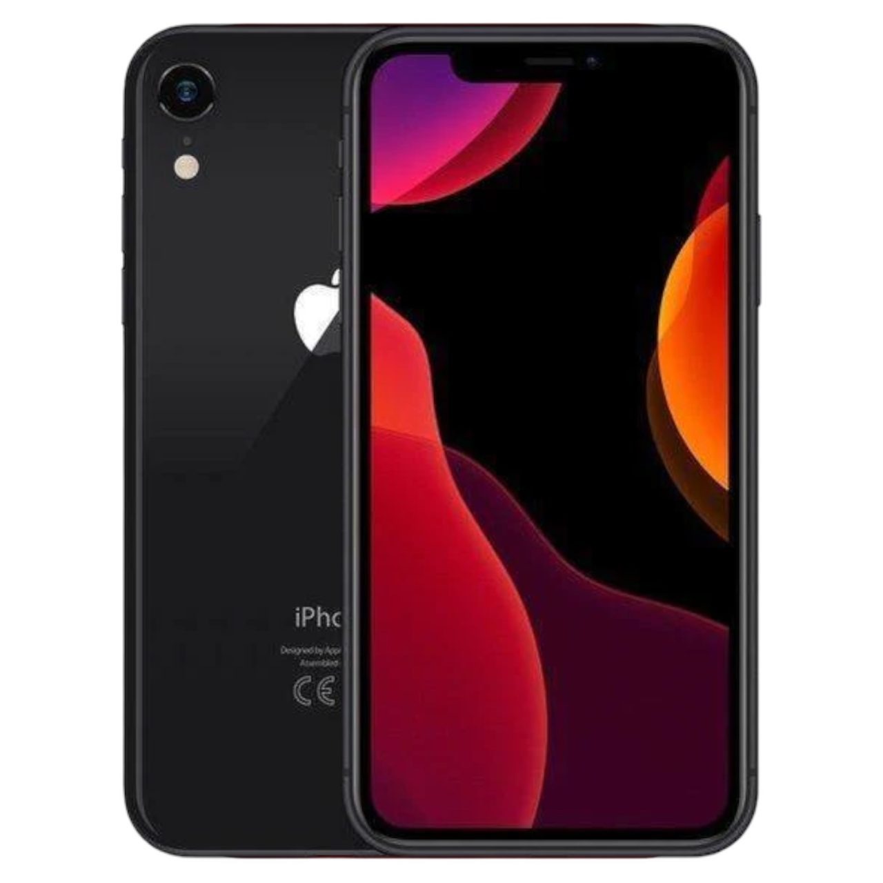iPhone XR -