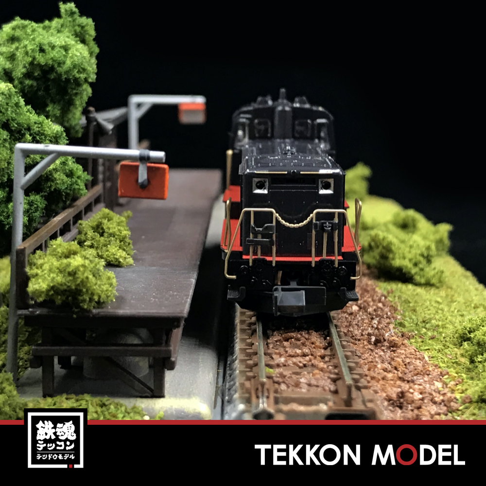 Nｹﾞｰｼﾞ ｶﾄｰ KATO 7011-4 DE10 JR九州仕様 再生産 2026年6月予定 - 鉄魂模型