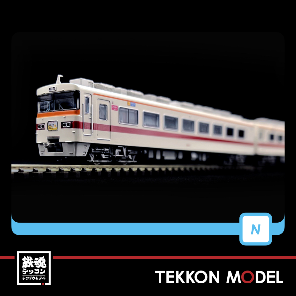 Nｹﾞｰｼﾞ ﾏｲｸﾛｴｰｽ MICROACE A2098 東武350型(352F) 特急きりふり 4両ｾｯﾄ