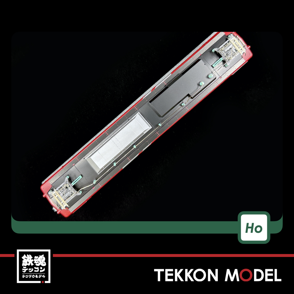 HOｹﾞｰｼﾞ KATO 1-323 EF81 81 北斗星色 - 鉄魂模型