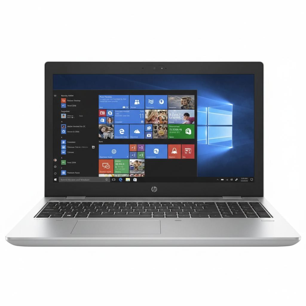 HP ProBook 650 G5 15.6