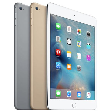iPad本体 iPad mini 4 wifi+cellular Amazon.com : Apple iPad Mini 4