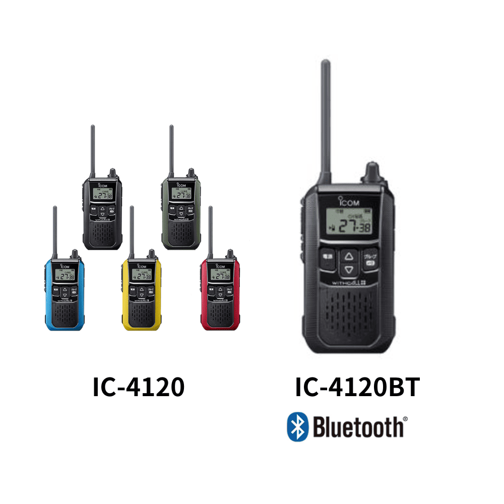 IC-RP4130GW 特定小電力中継装置 ICOM TELCOMSHOP