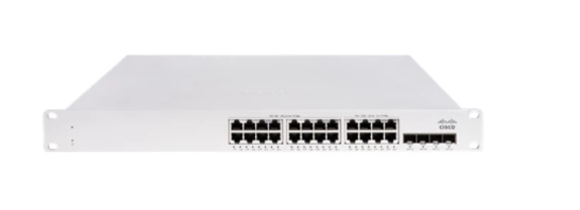 Cisco Meraki Switch MS150-24P-4G - Telecom4good.org