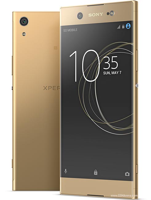 Sony Xperia XA1 Ultraのスペックまとめ、対応バンド、価格 | telektlist