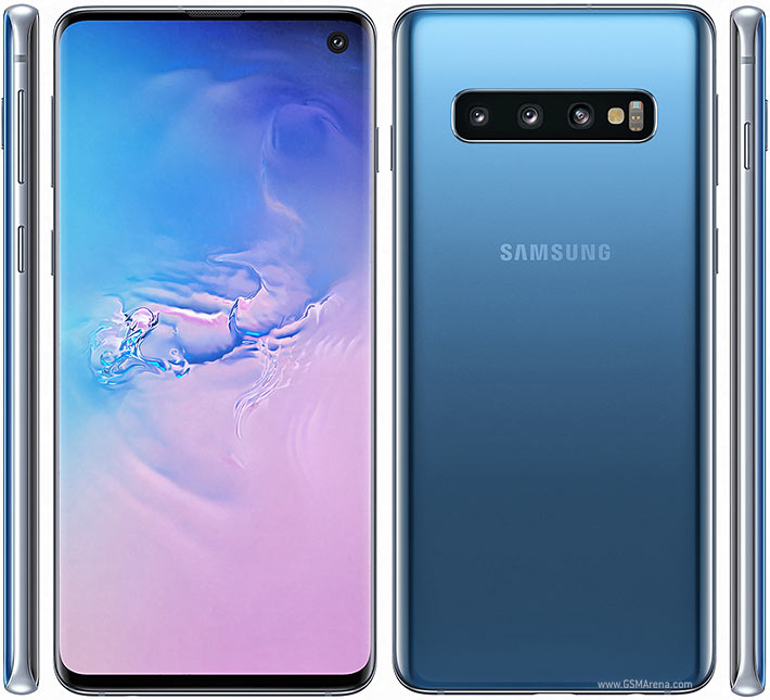 Galaxy S10のスペックまとめ、対応バンド、価格 | telektlist